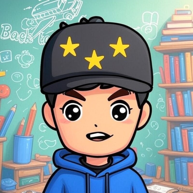 ちゃんけんブログ仮